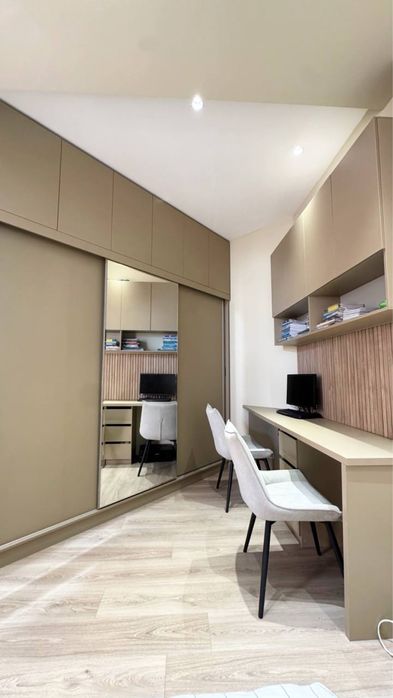 Жк Солярис 3х/6/10 евро Мебель+техника