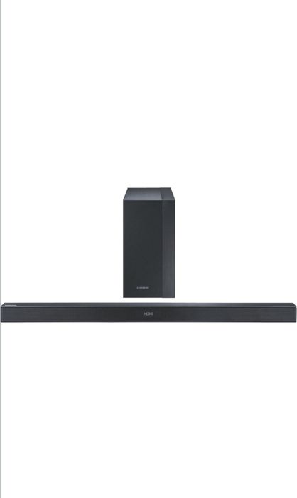 Soundbar Samsung HW-K450