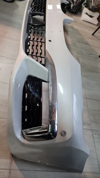 Bara fata pachet M capota far faruri armatura BMW 7 g11 g12