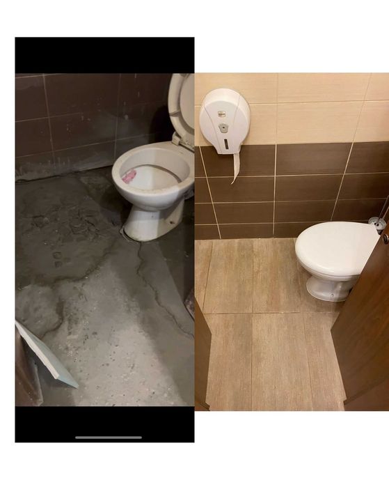 Amenajari interioare de la A a Z