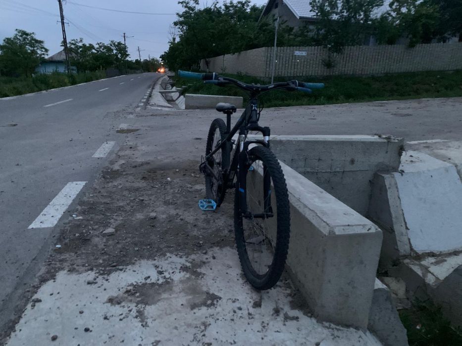 Rockrider St 100