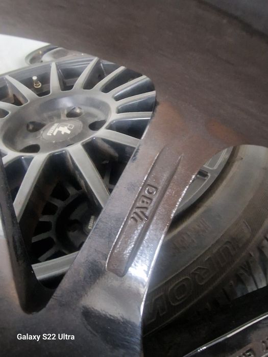 5х114.3 Kia Mazda Honda Syzuki Toyota Reno Nissan  17 цола Замъка Ямбол