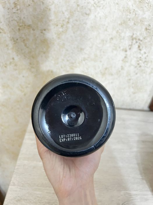 Amino hardcore EGA SPORT