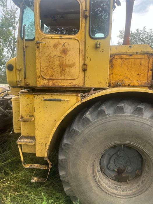 Продам кировец К 700