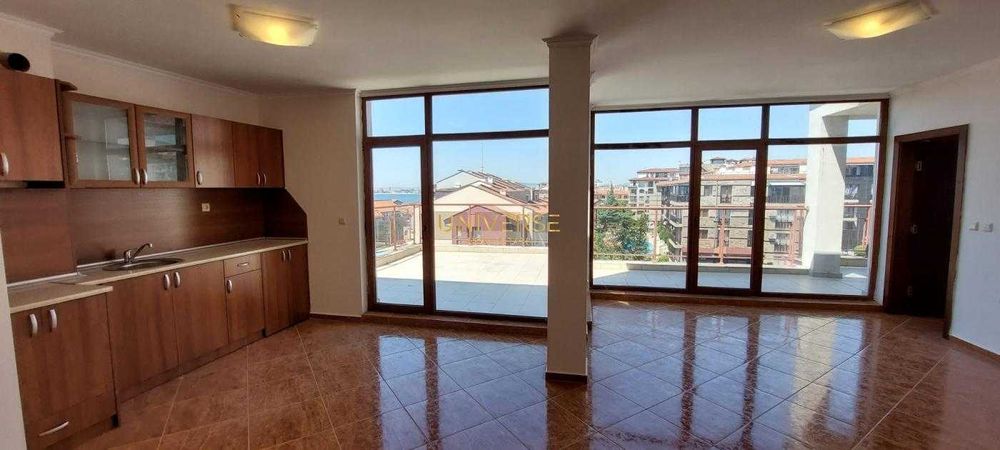 Продава се Тристаен апартамент в Свети Влас - 143 кв.м за 1296 €/кв.м - Снимка #10