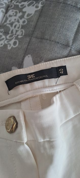Панталони Elisabetta Franchini