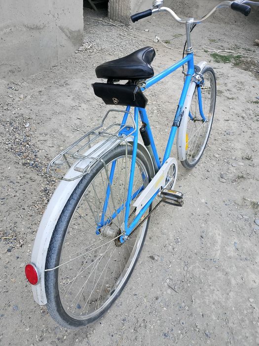 Велосипед  СССР прям родной 2 миллион сум