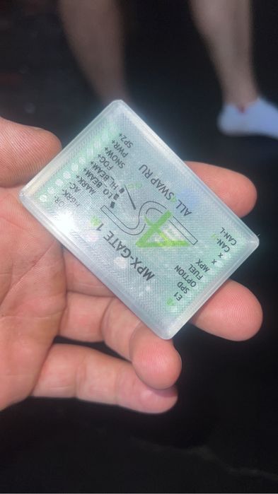 Адаптеры для свап swap