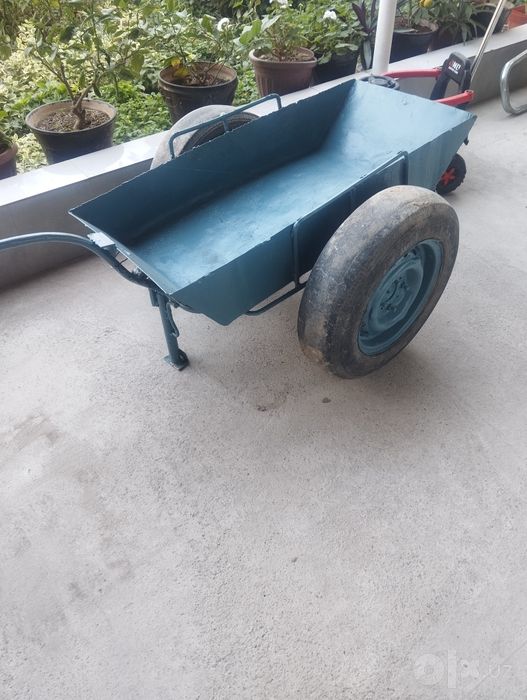 Arava balaonliy toshken keles
