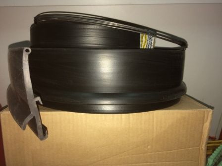 Расширители колесных арок