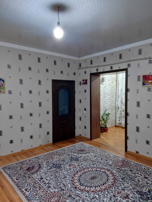 Срочно продаётся частный дом.