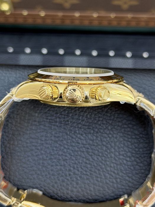 Rolex Daytona Yellow Gold