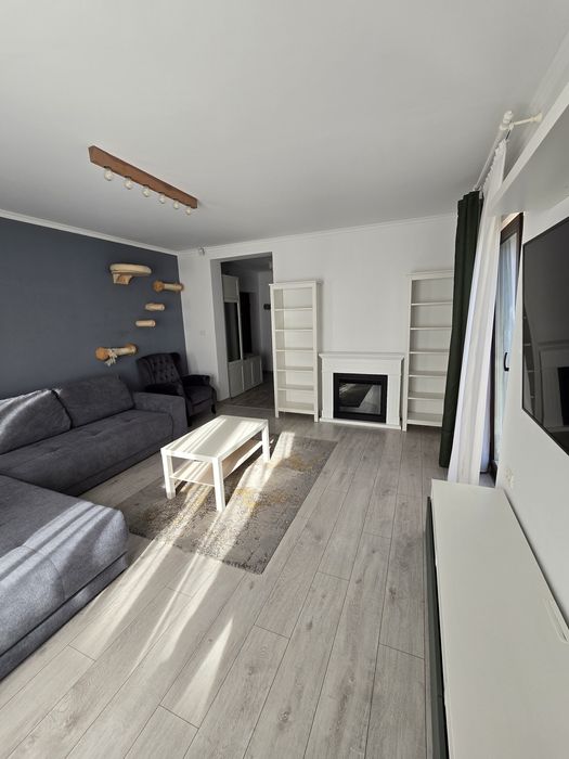 Apartament superb cu 3 camere de închiriat | Braytim