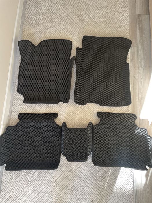 Продам ева полики Chery Tiggo 2pro