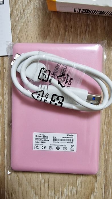 Ssd 500Gb pt calculator / Leptop Nou!