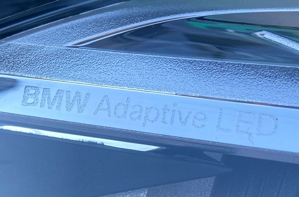 Фарове far BMW Adaptive LED фар за Бмв Х5 Ф15 Bmw X5 F15