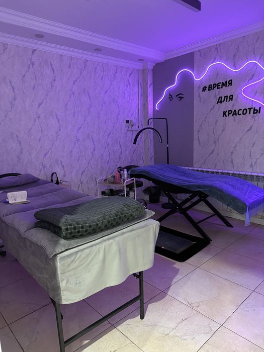 Сдам кушетку на левом берегу