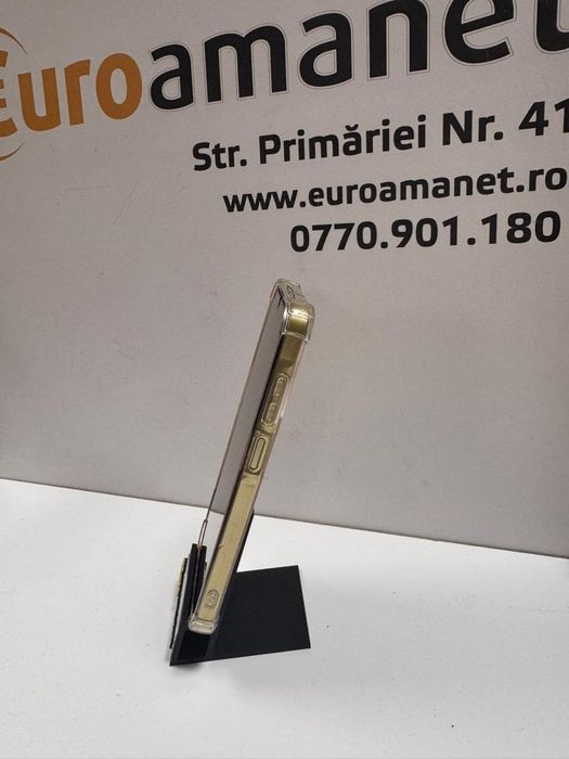 Smartphone Samsung Galaxy A25, 5G, 6GB RAM, 128GB, Galben, -P-