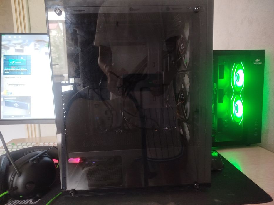 Продам корпус wintek