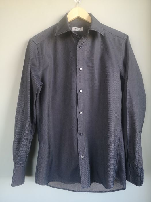 Desizo Monni, мъжка риза, размер М