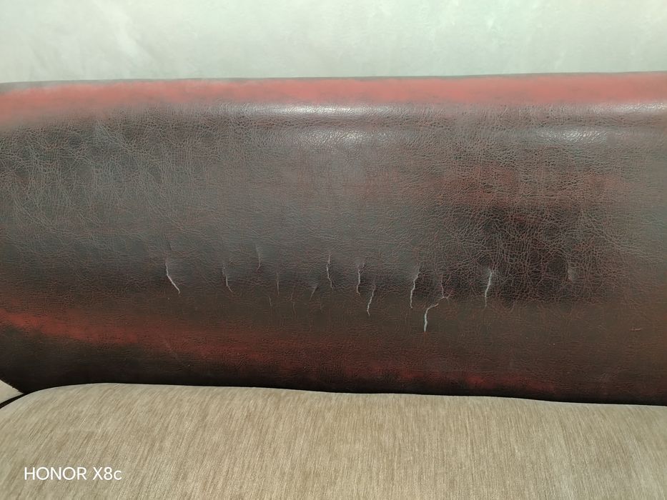 Диван угловой Ariba