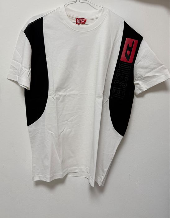Tricou IH NOM UH NIT alb – CALITATE PREMIUM | Nou streetwear