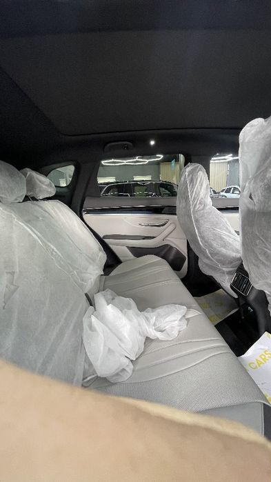 Byd chempion 1 yil kafolati bor hamma narsasiga