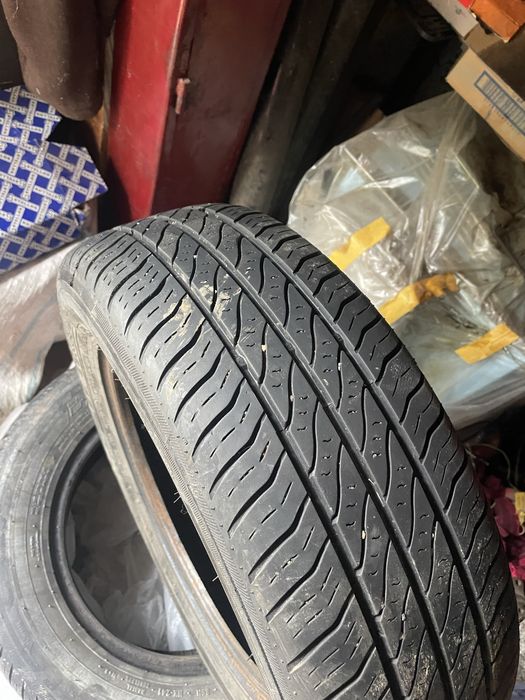 Продам резину кама