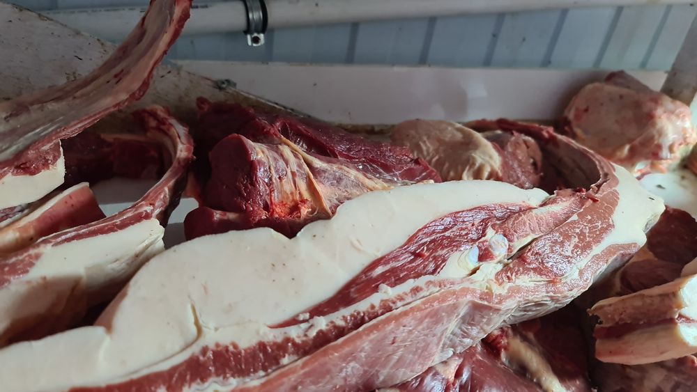 Соғым сирақтап,табақтап