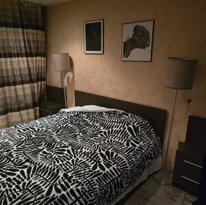 Дава се под наем Двустаен апартамент в София, Драгалевци - 90 кв.м за 765 € - Снимка #6