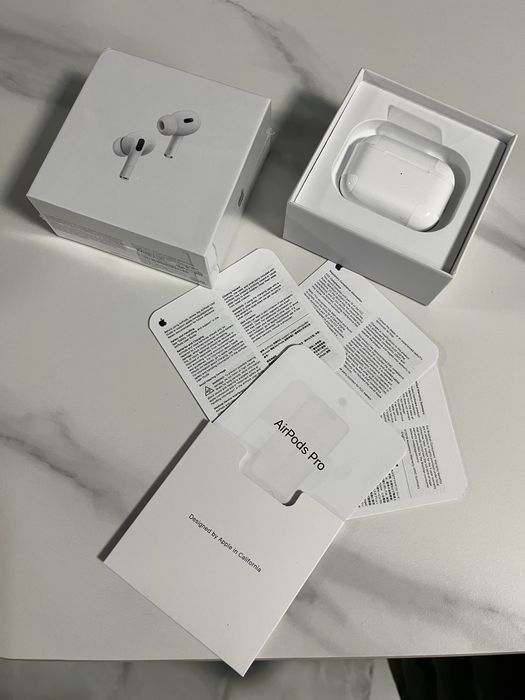 AirPods Pro (2nd Generation) 2022