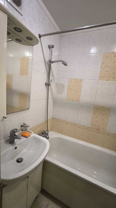 Продажа 3-комнатной квартиры в спальном районе