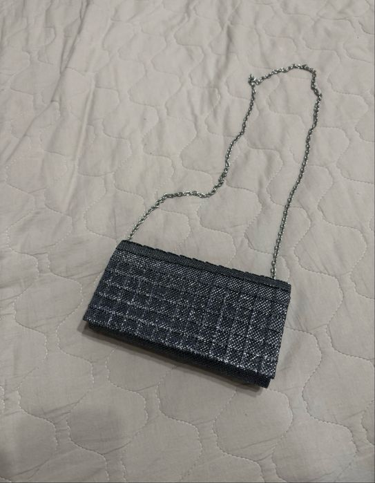 Клатч женский вечерний