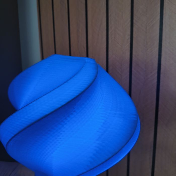 Lampa de veghe 3D LED - Design modern / Cadou unicat dormitor copii