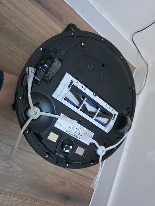 Rowenta X-Plorer Serie 60