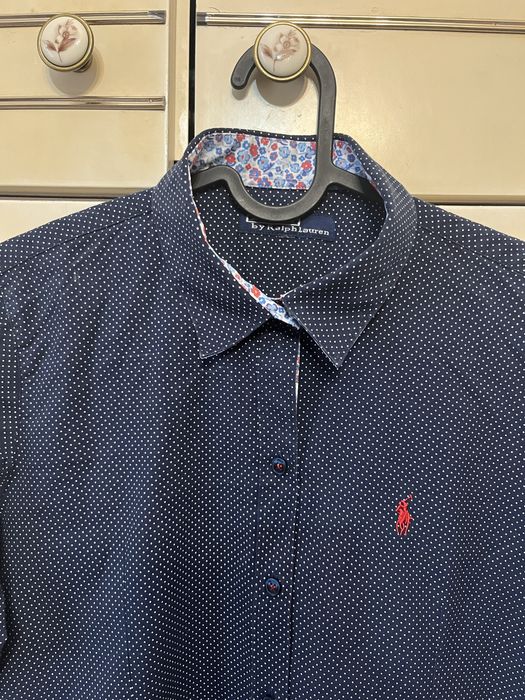 Polo Ralph Lauren риза