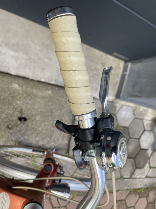 Дамско колело Cube Ella XS