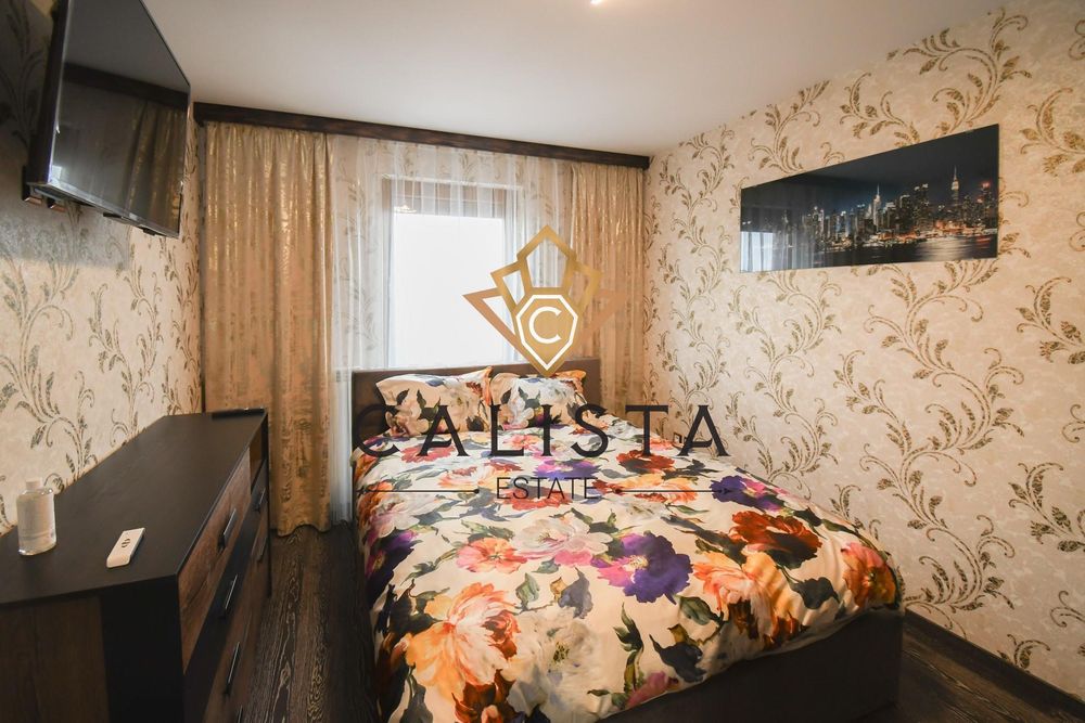 Дава се под наем Четиристаен апартамент в София, Бъкстон - 129 кв.м за 1499 € - Снимка #6