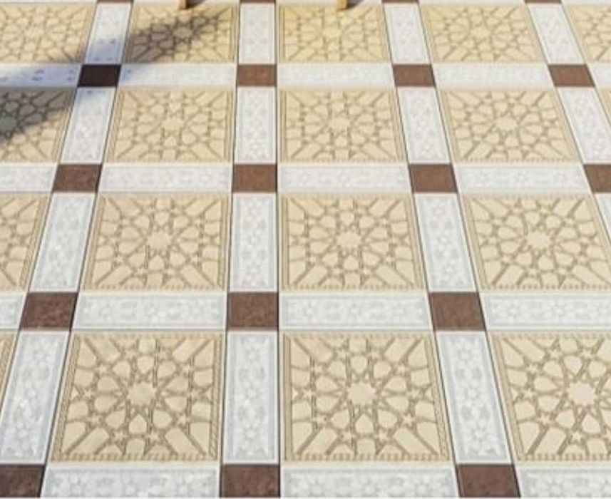 Тротуарная плитка, брусчатка.