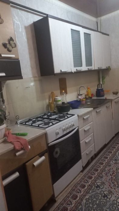 Газ кухонный жақсы