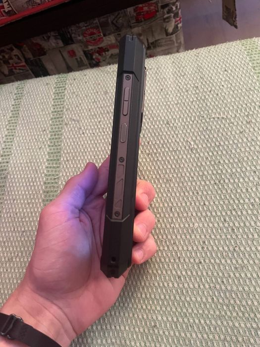 Продам телефон Kubot KINGKONG Х