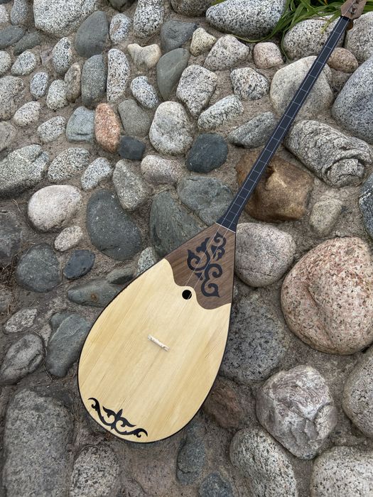 Домбра домбыра для подарка с сертификатом