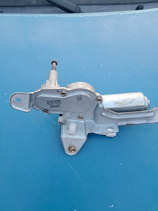 Моточе за задна чистачка за Тойота Ярис