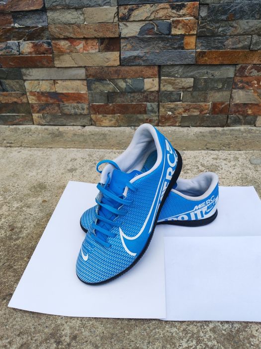 Adidas Nike Mercurial 38.5