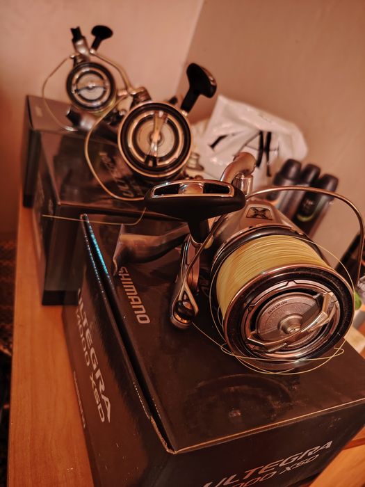 Shimano ultegra XSD