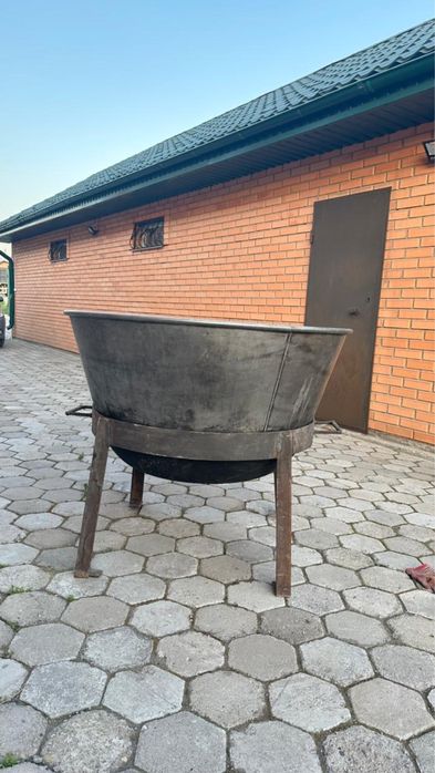 Продается тайказан