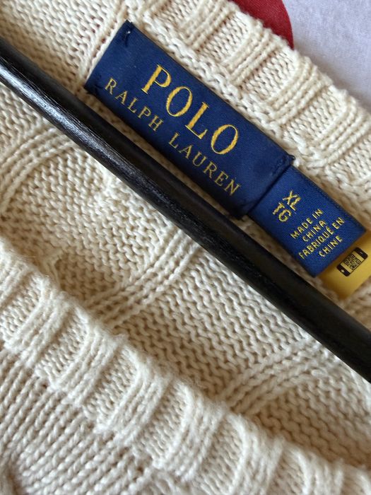 Polo Ralph Lauren мъжки пуловери