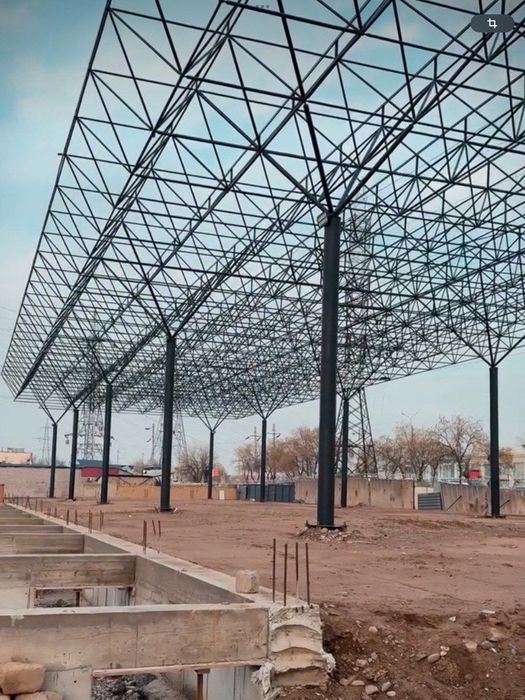 Продаётся производственная база