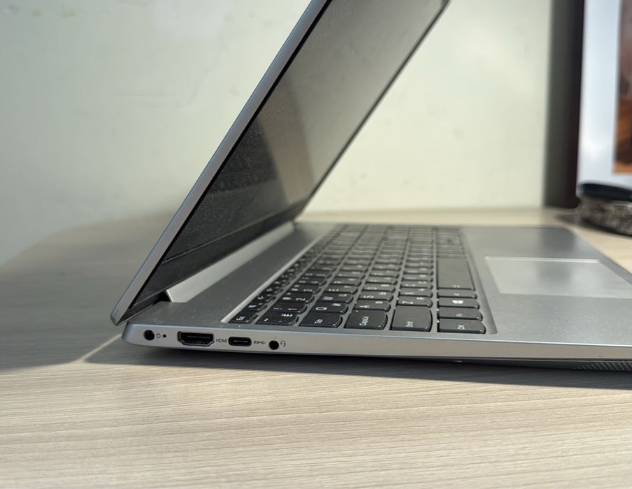 Lenovo ideapad s340-15api  (б/у)