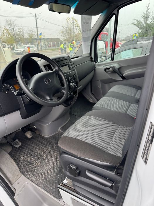 Vand Mercedes Benz Sprinter 316 2013